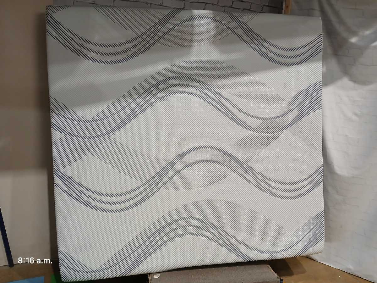 Tempur-Pedic ProSense Medium 12 Inch Mattress - King - Gallery Image 5